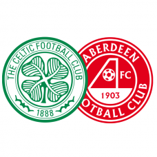 CELTIC V ABERDEEN, SCOTTISH PREMIERSHIP, GLASGOW, CELTIC PARK, SUNDAY 21ST DECEMBER 2025